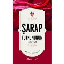 Storemax Uslucanmarketplace Şarap Tutkununun El Kitabı