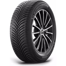 Michelin 235/45 R18 98Y Xl Crossclimate 2 Oto 4 Mevsim Lastiği (Üretim YILI:2026)