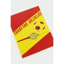 SiHako Taraftar Ip Bileklik