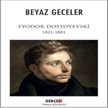 Bilfold Beyaz Geceler