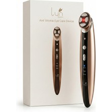 Lyn Skincare Kırışıklık Karşıtı Göz Bakım Cihazı