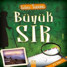 Bilfold Büyük Sır