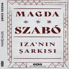 Bilfold Izanın Şarkısı - Modern Klasikler