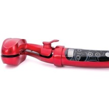 Özbience Kardelen Dn 7404 Saç Şekillendirici, Hızlı ve Kolay Kullanım