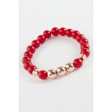 SiHako Ceyt Hematit Doğaltaş Bileklik