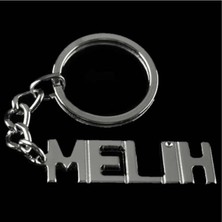 SiHako Melih Isimli Anahtarlık