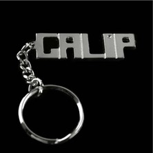 SiHako Galip Isimli Anahtarlık