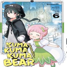 Bilfold Kuma Kuma Kuma Bear 6