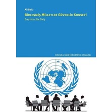 Storemax Uslucanmarketplace Birleşmiş Milletler Güvenlik Konseyi Eleştirel Bir Giriş