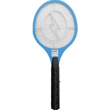 DS LLC Asonıc AS-A22 Mavi 2000V Raket Tipi Kalem Pilli Sinek ÖLDÜRÜCÜ(1923) DSLLC-2335Y6