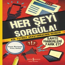 Bilfold Herşeyi Sorgula!