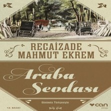 Bilfold Araba Sevdası (Günümüz Türkçesi)