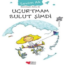 Bilfold Uçurtmam Bulut Şimdi