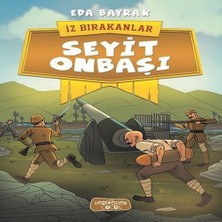 Bilfold Iz Bırakanlar - Seyit Onbaşı