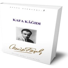 Bilfold Kafa Kağıdı