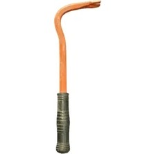 Global MİNİ SÖKÜ DEMİRİ 45 cm Dayanıklı Malzeme ve Ergonomik Tasarım ile İnşaat İşleri için İdeal