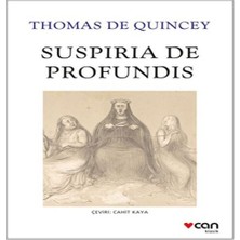 Bilfold Suspiria De Profundis