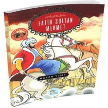 Bilfold Büyük Sultanlar Serisi - Fatih Sultan Mehmet
