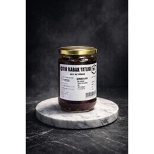 Dela Mutfak Taze Hatay Çıtır Kabak Tatlısı