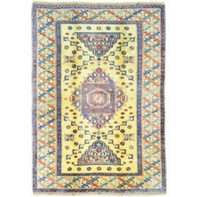 Kilim Co. El Dokuma Vintage Çanakkale Halısı 205X284 cm (5.82 M²)