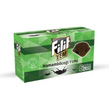 Storemax Uslucanmarketplace Filit Hamamböceği Yemi 6'lı