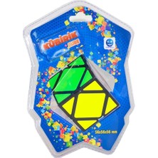 Ne Verelim Size Buğz Sunman Kare Sabır Küpü