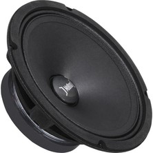 Mobass Mbm-16 16CM Midrange Hoparlör Takımı