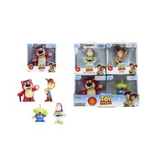 Toyfest Jada Toy Story Tekli Metal Figürleri Wave 1 Serisi - 1 Adet
