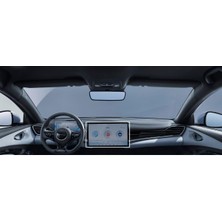 Storemax Uslucanmarketplace Byd Seal Awd ile Uyumlu 2025 Model 15.6 Inç Multimedya Navigasyon 9h Nano Ekran Koruyucu