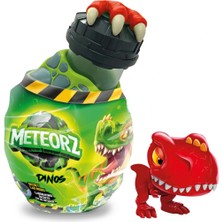 Toyfest Meteorz Dino Laboratuvarı - 1 Adet