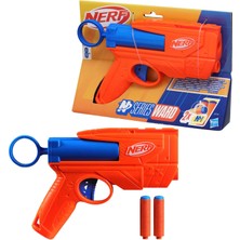 Storemax Uslucanmarketplace Nerf N Serisi Ward Dart Tabancası