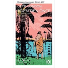 Storemax Uslucanmarketplace Adem’den Önce: Modern Klasikler Serisi