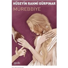 Puslu Yayıncılık Mürebbiye