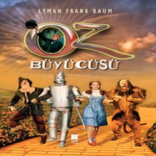 Bilfold Oz Büyücüsü
