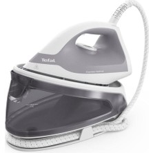 Storemax Uslucanmarketplace Tefal SV4111 Express Mini Kırışıklık Giderici 2200 Watt Buhar Kazanlı Ütü - 1830009011