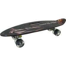 Toyfest Plastik Kaykay 60 cm