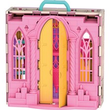 Toyfest Aria'nın Şatosu