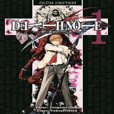 Bilfold Ölüm Defteri 1 - Death Note