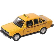 Ne Verelim Size Buğz 004-BRL17-T Metal Çek Bırak Taksi Havalı Korna