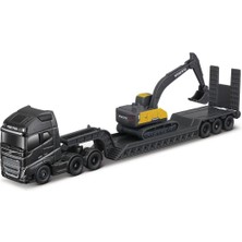 Toyfest Taşıyıcı Tır ve Inşaat Aracı