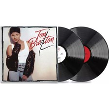 Arista Records Toni Braxton / Toni Braxton(2lp) (Plak)