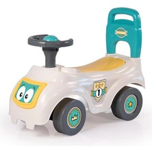 Toyfest Beyaz Bingit Araba