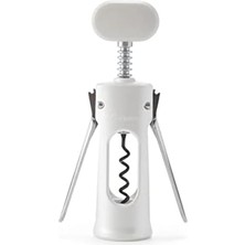 Storemax Uslucanmarketplace Rabbit Tirbuşon, 2,36 x 1,97 x 7,68 Inç, Inci