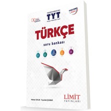 Storemax Uslucanmarketplace Tyt Türkçe Soru Bankası
