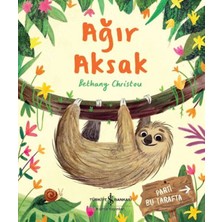 Bilfold Ağır Aksak
