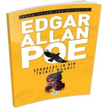 Bilfold Şehrazatın Bin Ikinci Masalı