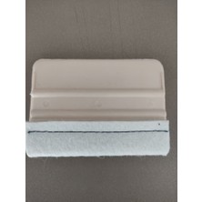 Hightech Keçeli Ragle Folyo, Cam Filmi Uygulama Aparatı