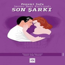 Bilfold Son Şarkı - Server Bedi Külliyatı