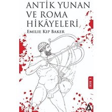 Bilfold Antik Yunan ve Roma Hikayeleri
