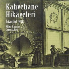 Bilfold Istanbul Kahvehane Hikayeleri